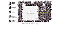 Desktop Screenshot of meetropool.de